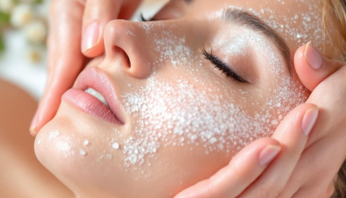 Unlocking The Secrets Of Inner Cheek Massage For Youthful Skin